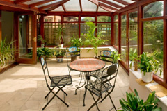 Mowhaugh conservatory quotes